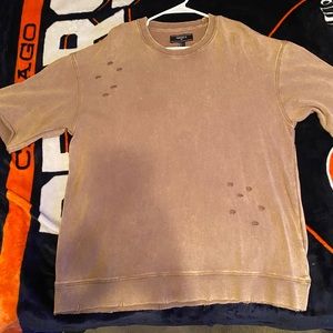 Forever 21 Kanye Like Shirt